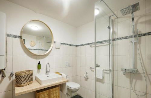 homie stay Julius Apartments - Iphofen - Foto 42