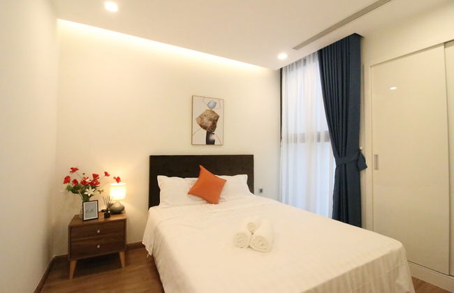 Sophie's Vinhomes Metropolis Apartment - Foto 17