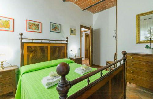 Lake View Apartment In Umbria - Foto 8