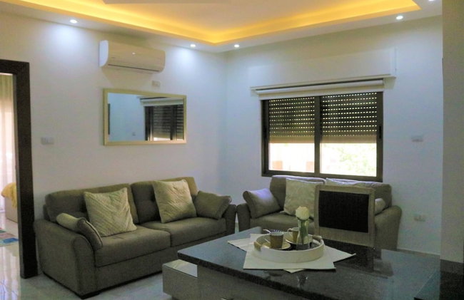 Amazing one Bedroom Apartment in Amman, Elwebdah 5 - Foto 22