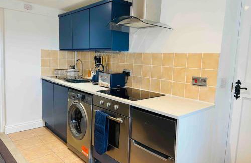 The Mill Stylish Rural Apartment with Beautiful Views - Foto 8