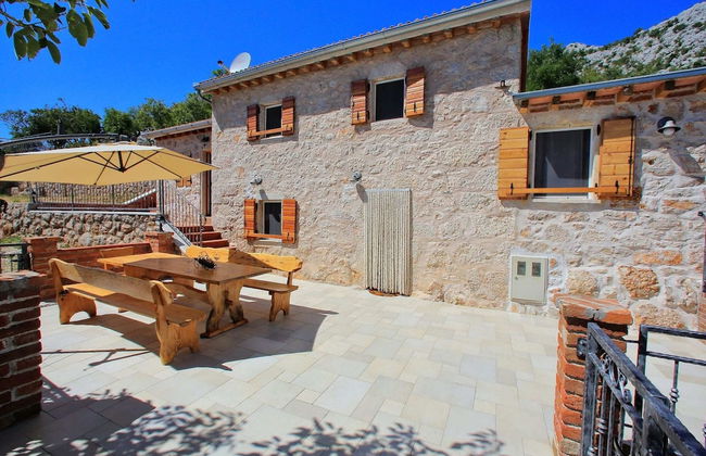 Holiday Home in Starigrad With Sea View - Foto 25