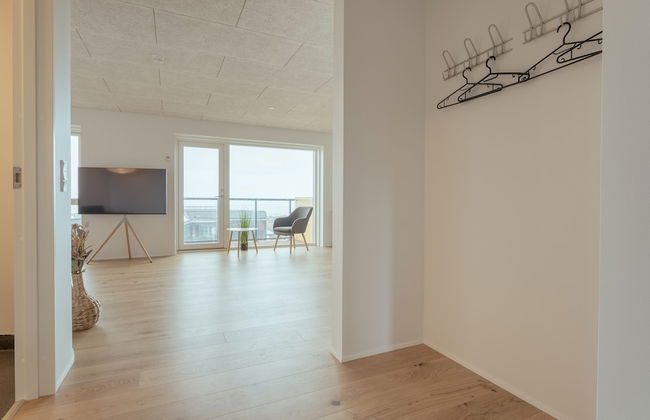 New 2Br Apartment | Sea View - Foto 16