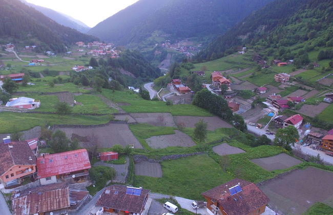 Zeren Apart - Foto 12