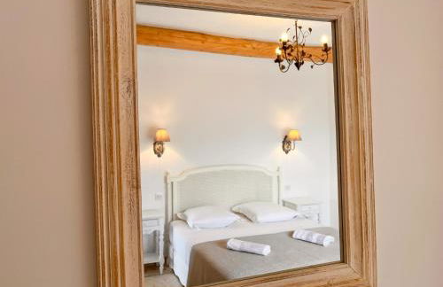 Maison de charme 4 étoiles - superbe vue et bassin-piscine privé - Foto 16