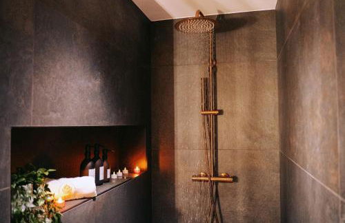 Mana Suite - Appartement de luxe avec Jacuzzi XXL - Foto 9