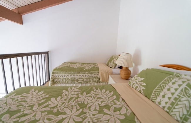 Turtle Bay Anthurium**ta-155327078401 2 Bedroom Condo by RedAwning - Foto 6