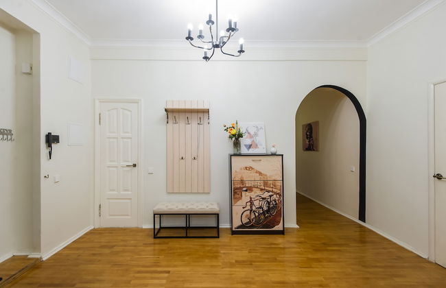 GM Apartment Tverskaya 4 - Foto 72