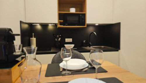 La Bastide Foch - Appart'Hôtel Business & Confort Centre Ville - Foto 4