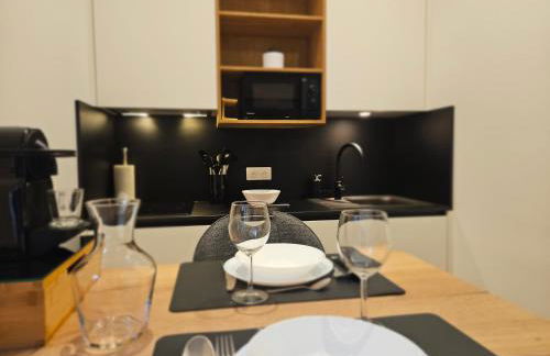 La Bastide Foch - Appart'Hôtel Business & Confort Centre Ville - Foto 4