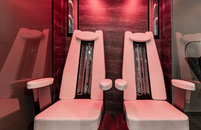 Apart Relax - Foto 69