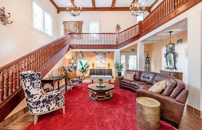 Pillars' Castle - Photo 64