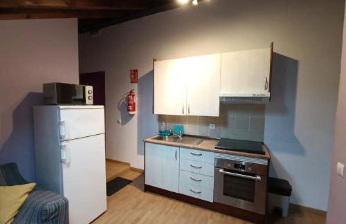 Apartamentos El Puntual - Photo 21