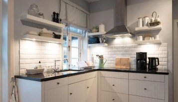 von Deska Countryhouses – Kapitäns Flügel - Foto 5