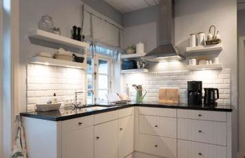 von Deska Countryhouses – Kapitäns Flügel - Foto 5