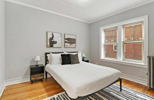 Charming 1BR Unit Close to Vibrant Shops & Dining - Montrose 1B - Foto 10