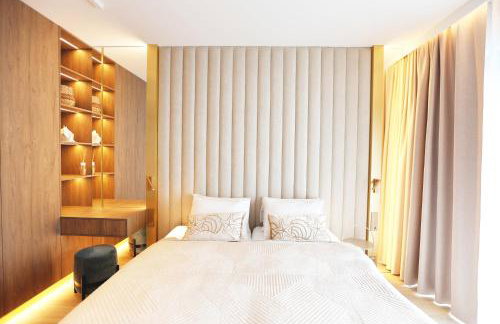 Apartament 330 Przy Plaży, parking gratis! - Foto 14