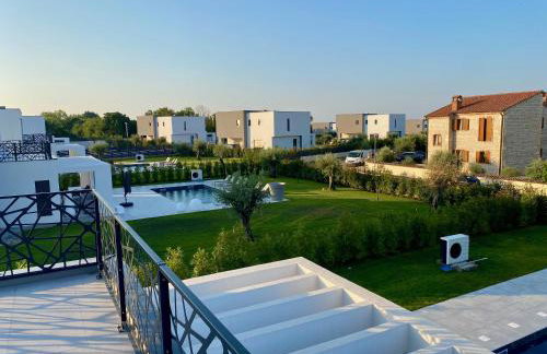 Funkey Villas Istria - Foto 73