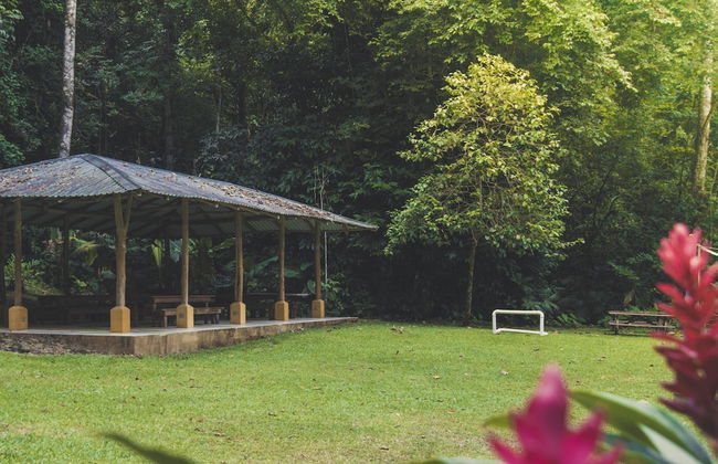 Casa Henaway - Foto 46