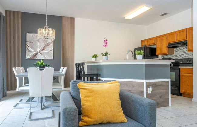 4 Bedrooms Close to Disney - Foto 8