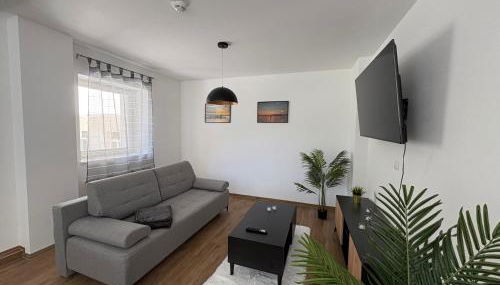 Apartmenthaus Alte Scheune Gunzenhausen - Foto 2