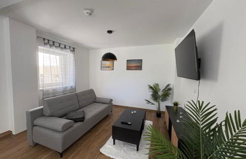 Apartmenthaus Alte Scheune Gunzenhausen - Foto 2