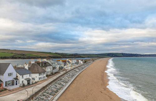 Penthouse By The Sea, Wi-Fi, Sea View - Foto 22