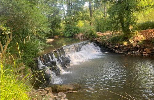 Casa lovits - Cozy One-Bedroom Apartment with Modern Comforts - Foto 12