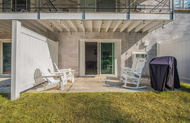 Sunset Dunes Vacation Villas - Foto 76