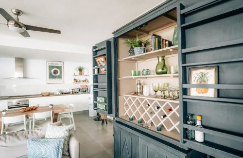 Villa Donna Cà con vista mare e piscina privata - Foto 43