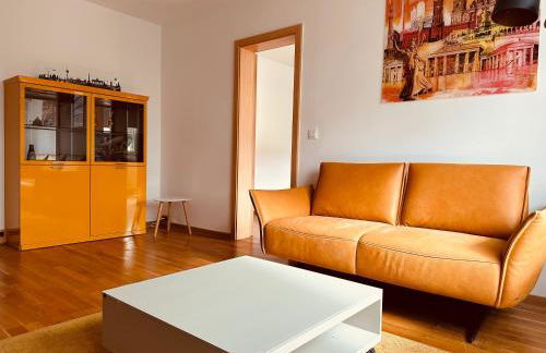 Senfzimmer mit Balkon - Foto 8