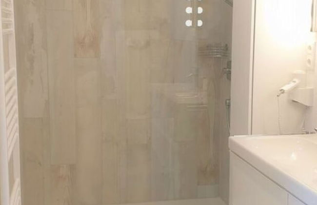 Rugenlust - With sea View / Home Office - Foto 15