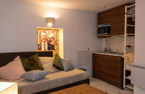 A L'OMBRE DU PALAIS - Foto 6