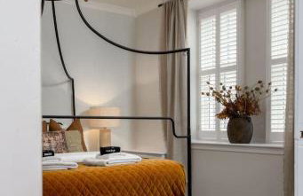 Woodland Hideaway Near Stirling - Foto 13