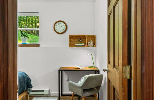 Hideaway Hot Tub Sunna Lake Kayaks Pool - Foto 11