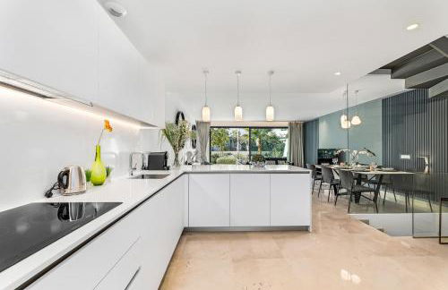 Paradise in La Cala de Mijas La Valvega - Photo 12