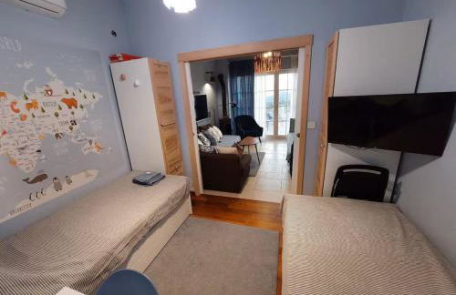 Villa Mediterranea SeaView Primošten - Foto 3