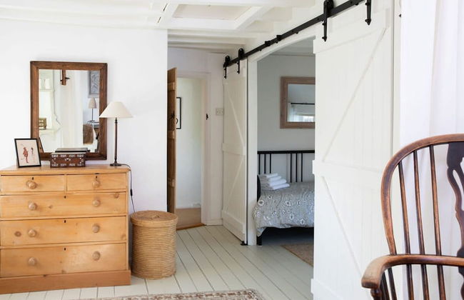 Pretty Cottage Near City Sea - Foto 68