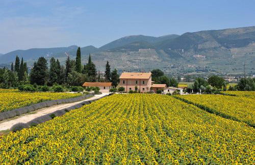 Country House Casco dell'Acqua - Foto 154