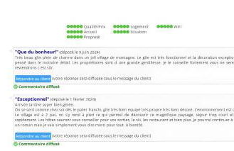 Gite Notre Désir - Photo 38