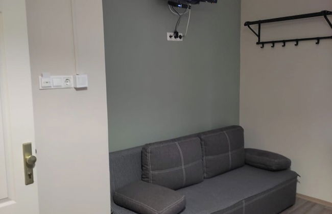 Downtown Apartments - Foto 6