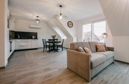 Résidence Les Charmes - Foto 15