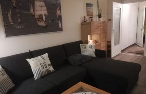 Ferienwohnung Seegras - Foto 14