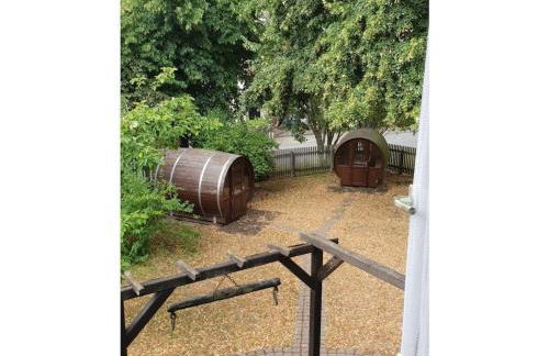 2 bedroom cabin - Foto 6