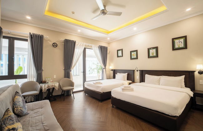 N Queen Apartment Hotel - Foto 38