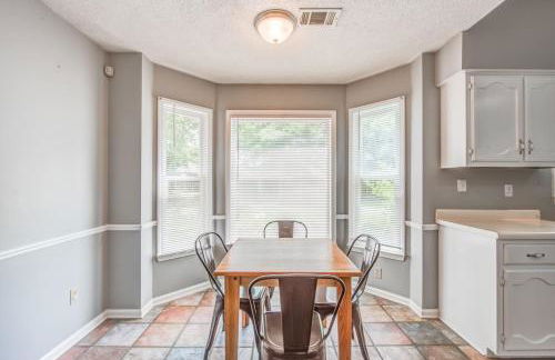 Timber Creek Hideaway - Foto 17