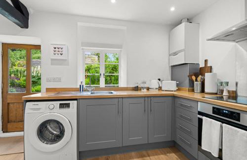 Stunning, Cosy Cotswolds House & Beautiful Garden - Foto 9