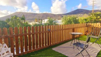 Finca Lucía - Sol de Adú - Foto 4