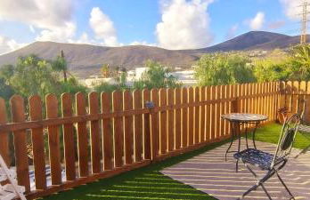 Finca Lucía - Sol de Adú - Foto 4