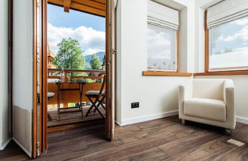 Apart-Center Zakopianskie Tarasy Spa - Photo 80